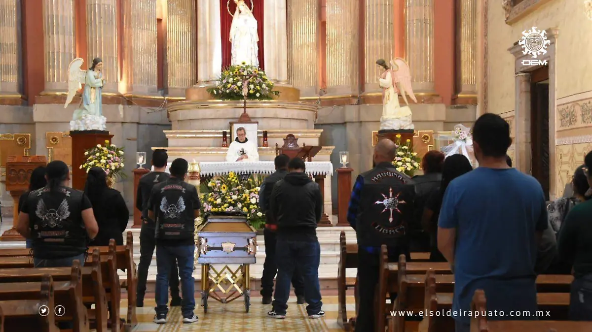 Funeral Jairo López (2)